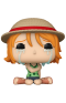 Pop! Animation: One Piece - Nami (Crying) 