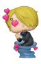 Pop! Animation: One Piece - Sanji (In Love)