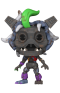 Pop! Games: Five Nights at Freddy's - Ruined Roxy