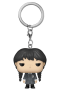 Pop! Keychain: Wednesday - Wednesday