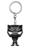 Pop! Keychain: Marvel New Classics - Black Panther 