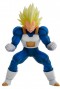 Dragon Ball Z - Figura Vegeta Dragon Ball vs Omnibus Amazing Ichibansho