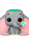 Pop! Disney: Dumbo - Dumbo w/ Flag