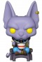 Pop! Animation: Dragon Ball Super - Beerus Eating Noodles Ex