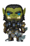 Pop! Games: World of Warcraft - Thrall