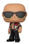 Pop! WWE: Wrestlemania - The Rock "Final Boss" Exclusive