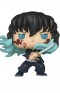 Pop! Animation: Demon Slayer - Muichiro Tokito (Attack) CHASE