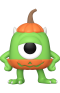 Pop! Disney Pixar: Halloween - Mike Wazowski w/ Jack-o-Lantern Costume