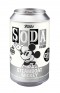 Vinyl Funko Soda: Steamboat Willie: Mickey