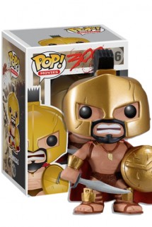 MOVIE POP! King Leonidas "300"