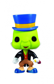 Disney POP! Pinocchio JIMINY CRICKET