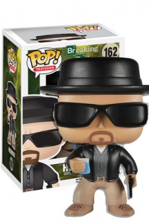 Pop! TV: Breaking Bad - Heisenberg