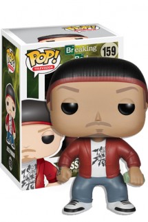 Pop! TV: Breaking Bad - Jesse Pinkman