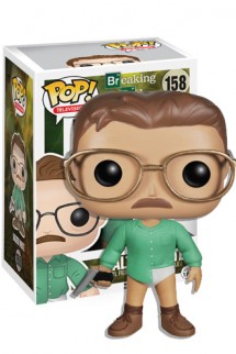 Pop! TV: Breaking Bad - Walter White