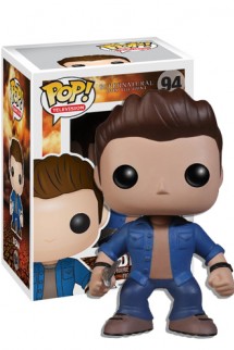 Pop! TV: Supernatural - Dean