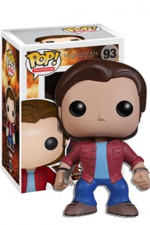 Pop! TV: Supernatural - Sam