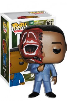 Pop! TV: Breaking Bad - Dead Gustavo Fring