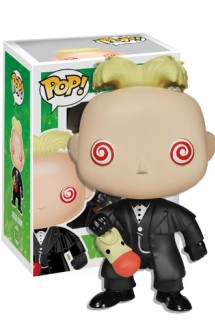 Pop! Disney: Roger Rabbit - Judge Doom