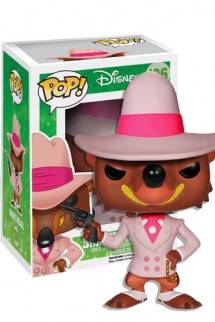 Pop! Disney: Roger Rabbit - Smarty Weasel