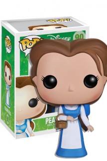 Pop! Disney: Bella Campesina