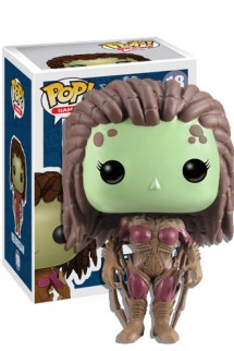 Pop! Games: StarCraft II - Kerrigan