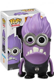 Pop! Movies: Despicable Me - Evil Minion