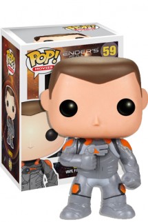 Pop! Movies: Enders Game - Ender