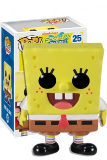 Pop! TV: BOB ESPONJA - Bob Esponja