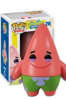 Pop! TV: Spongebob Squarepants - Patrick