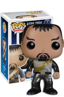 Pop! TV: Star Trek - Klingon