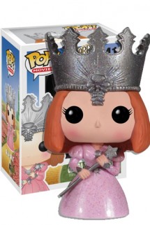 POP! MOVIES: El Mago de OZ "Glinda the Good Witch"