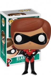 POP! Disney: Los Increíbles - Elastigirl