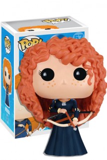 Pop! Disney: Merida "BRAVE"