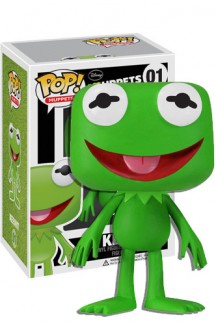 Pop! Disney: The Muppets - Kermit