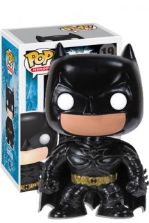 Pop! Heroes: Dark Knight MOVIE - Batman