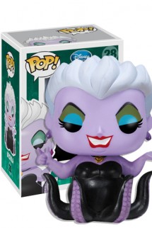 POP! Disney: URSULA 