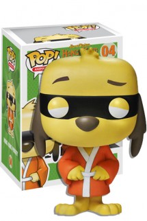 Pop! Animation: Hanna-Barbera - Hong Kong Phooey