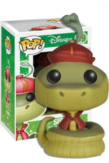 Pop! Disney: Robin Hood - Sir Hiss