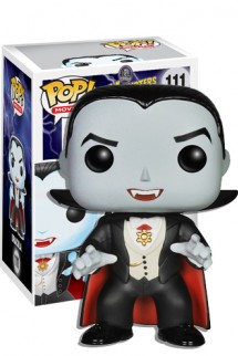 Pop! Movies: Universal Monsters - Dracula
