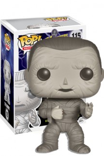 Pop! Movies: Universal Monsters - La Momia