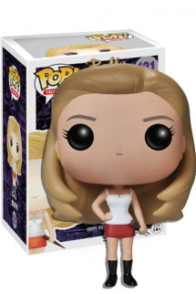 Pop! TV: Buffy The Vampire Slayer - Buffy