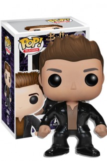 Pop! TV: Buffy The Vampire Slayer - Angel