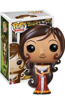 Pop! Movies: El Libro de la Vida - Maria