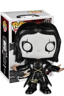 Pop! Movies: The Crow