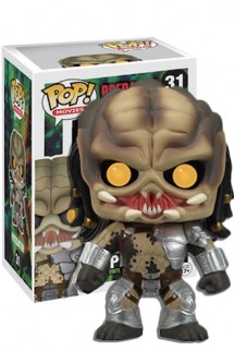 Pop! Movies: PREDATOR "DEPREDADOR"