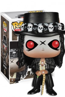 Pop! TV: American Horror Story - Papa Legba