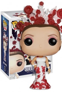 Pop! Movies: El Destino de Júpiter - Queen Jupiter