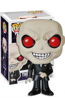 Pop! TV: Buffy The Vampire Slayer - The Gentleman