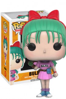 Pop! Animation: Dragon ball - Bluma