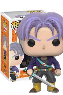 Pop! Animation: Dragonball Z - Trunks